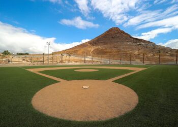 Inauguran Parque Cerro de las Abejas