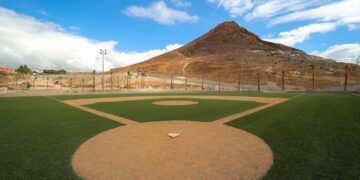 Inauguran Parque Cerro de las Abejas