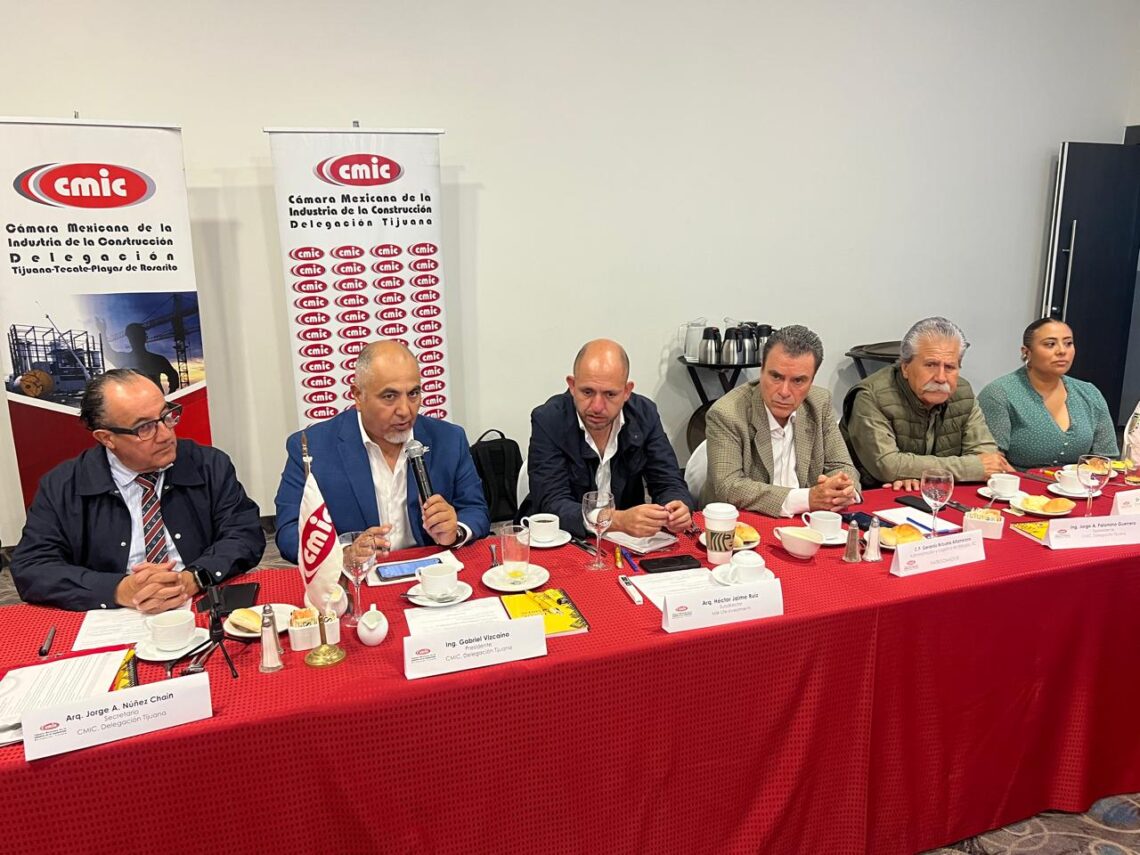 Ofrece desarrollo vertical oportunidades de negocio para la industria de la construcción