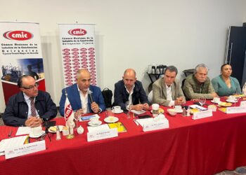 Ofrece desarrollo vertical oportunidades de negocio para la industria de la construcción