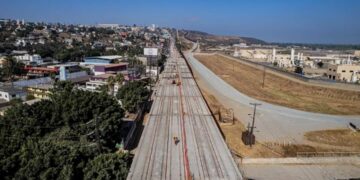 Revisará Sheinbaum obras federales en BC este sábado