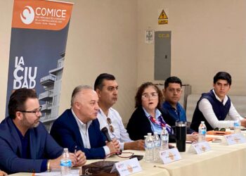 Exhortan al sector de la construcción prepararse para los impactos laborales