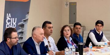 Exhortan al sector de la construcción prepararse para los impactos laborales