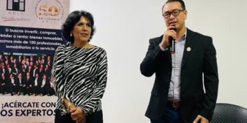 Eligen a Gerardo Chiw como presidente de APIT para 2025