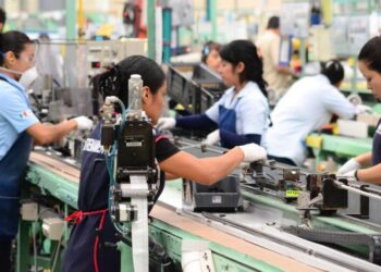 Alertan a empresas sobre riesgos de trabajo forzado