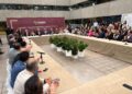 Aportará COMICE TTR su experiencia y conocimientos para el desarrollo de Tijuana