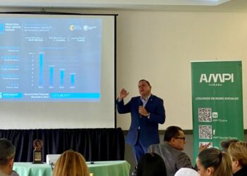 Estiman un crecimiento inmobiliario sostenido en Tijuana ante el auge industrial