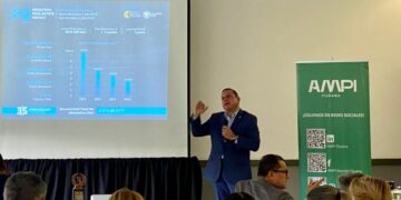 Estiman un crecimiento inmobiliario sostenido en Tijuana ante el auge industrial