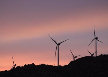 Energía el nuevo oro de BC: Codeen