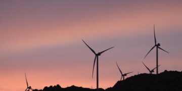 Energía el nuevo oro de BC: Codeen