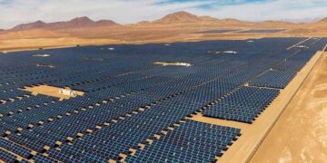 Aprovechamiento de energías limpias marca el futuro de Baja California