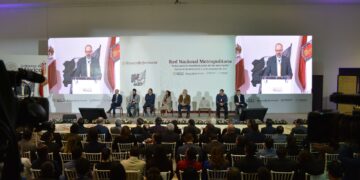 Realiza Sedatu sexta edición de la Red Nacional Metropolitana; impulsa un trabajo transversal para la transformación de las ciudades