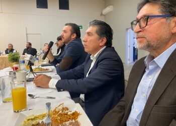 Aeropuerto Ensenada-Ojos Negros detonaría economía de la región