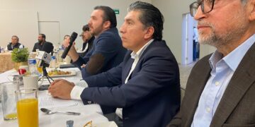 Aeropuerto Ensenada-Ojos Negros detonaría economía de la región