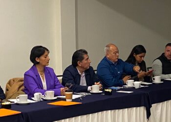 Ensenada se encuentra en la antesala de diversos proyectos de desarrollo de gran alcance, como desaladoras, un aeropuerto en proceso y la promesa de la presidenta Claudia Sheinbaum, de un corredor industrial en Baja California