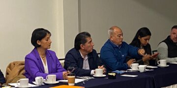 Ensenada se encuentra en la antesala de diversos proyectos de desarrollo de gran alcance, como desaladoras, un aeropuerto en proceso y la promesa de la presidenta Claudia Sheinbaum, de un corredor industrial en Baja California