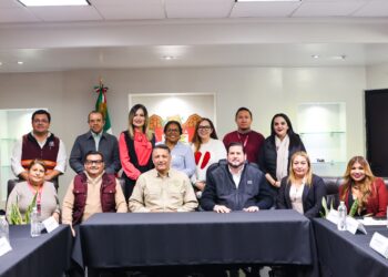 Establecen plan de acción ante proxima temporada de lluvias en Tijuana