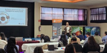 Refuerza COMICE TTR la capacitación del sector de la construcción