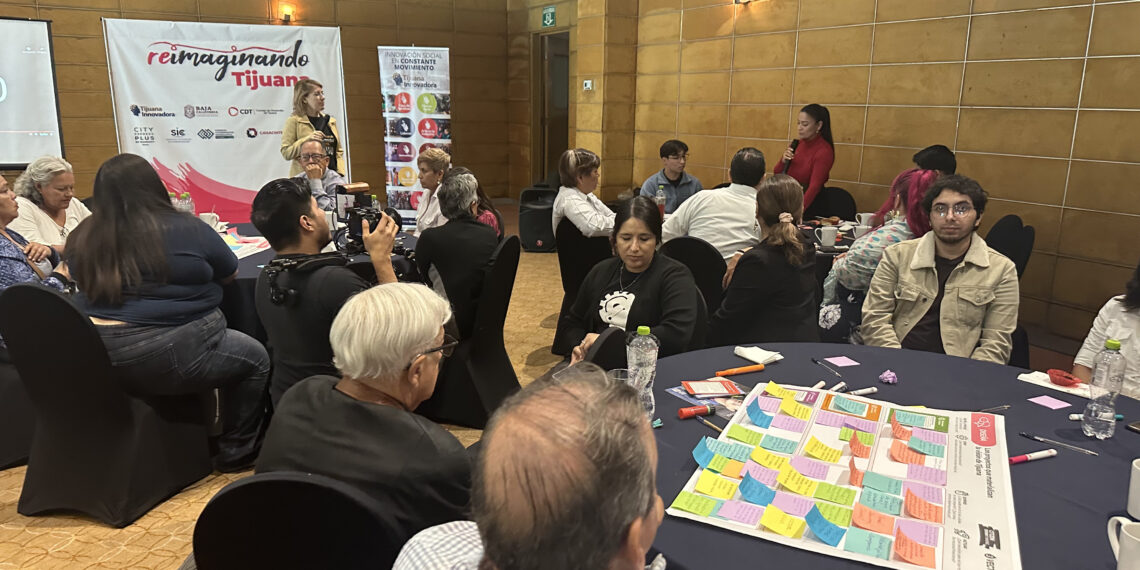 Invitan a tijuanenses a elegir los proyectos que mejorarán la ciudad