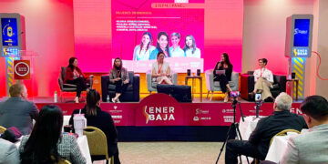 Innovación, sustentabilidad e inclusión, los temas en los que Sempra Infraestructura participó durante Enerbaja 2024