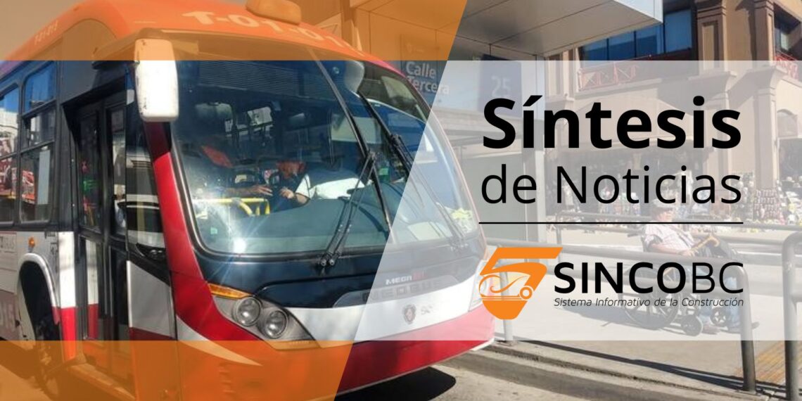 Sistemas locales de transporte podrían ser operados por SICT federal