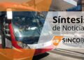 Sistemas locales de transporte podrían ser operados por SICT federal