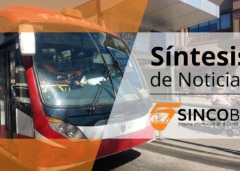 Sistemas locales de transporte podrían ser operados por SICT federal