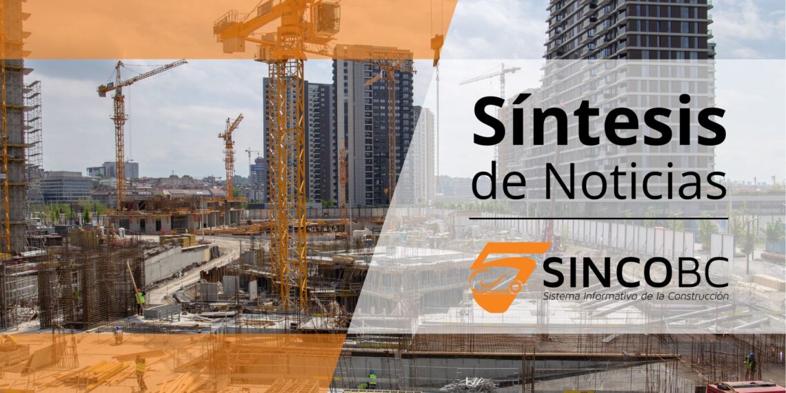 Privado: Construcción del Nodo Morelos retrasada por escases de acero en México