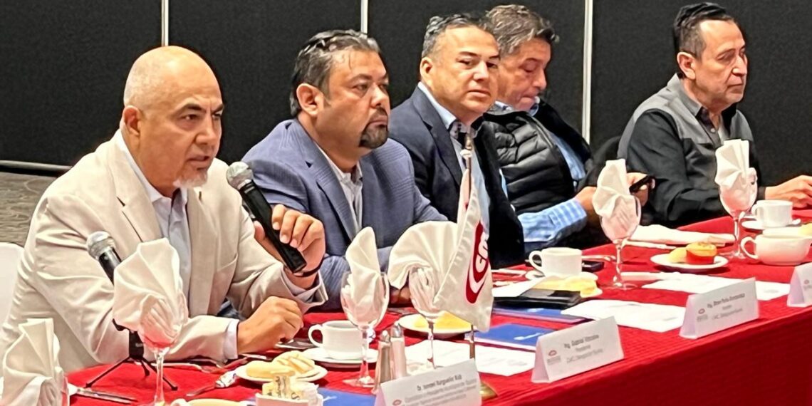 Confía CMIC Tijuana en que programa de vivienda federal beneficie a empresas locales