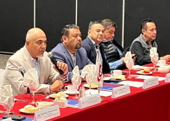 Confía CMIC Tijuana en que programa de vivienda federal beneficie a empresas locales