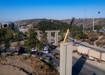 Reconoce COMICE TTR la inversión histórica en infraestructura de Baja California