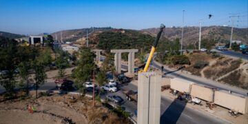 Reconoce COMICE TTR la inversión histórica en infraestructura de Baja California