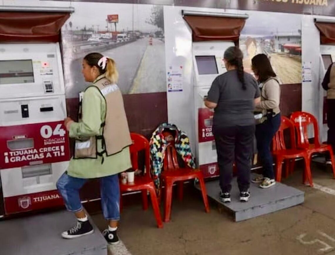 Considera CCE Tijuana necesario el ajuste en el impuesto predial para 2025