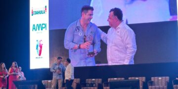 Reconocen a AMPI Tijuana a nivel nacional por su labor de capacitación