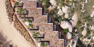 Lidera Nación Verde soluciones internacionales contra el cambio climático