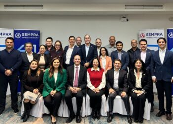 Sempra Infraestructura Fortalece su Relación con las Comunidades de Baja California a través del Consejo Asesor Comunitario