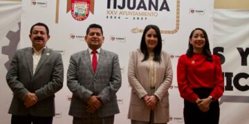Plasman propuestas de infraestructura para el  Plan Municipal de Desarrollo de Tijuana