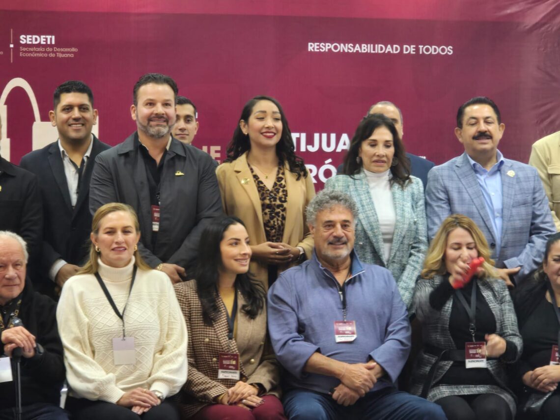 Propone COMICE TTR soluciones urbanas sostenibles para Tijuana, Tecate y Rosarito