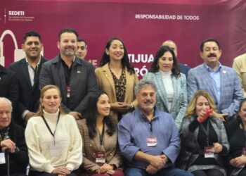 Propone COMICE TTR soluciones urbanas sostenibles para Tijuana, Tecate y Rosarito