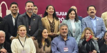 Propone COMICE TTR soluciones urbanas sostenibles para Tijuana, Tecate y Rosarito