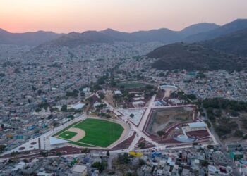 Más de 150 planes de desarrollo urbano publicados a lo largo del país: Sedatu