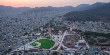 Más de 150 planes de desarrollo urbano publicados a lo largo del país: Sedatu