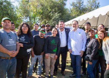 Esperan ambientalistas la creación de una Secretaría Municipal para el Medio Ambiente
