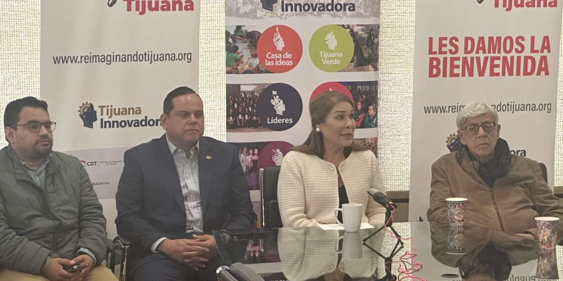 Tijuanenses proponen 5 proyectos para “reimaginar” una mejor ciudad