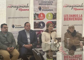 Tijuanenses proponen 5 proyectos para “reimaginar” una mejor ciudad