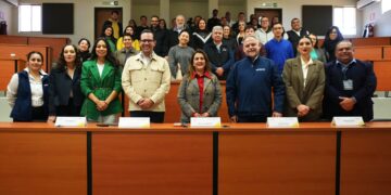 Paneles solares iluminan CETYS  Ensenada gracias al apoyo de Fundación Sempra Infraestructura