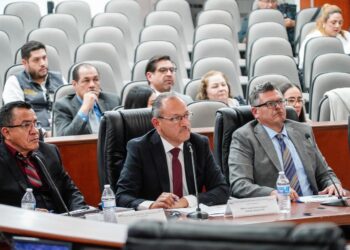 Anuncia Cespt portafolio de inversión para obras en Tijuana y Rosarito durante el 2025