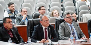 Anuncia Cespt portafolio de inversión para obras en Tijuana y Rosarito durante el 2025