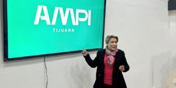 Promoverá Lersa Mercadillo la formalización del gremio inmobiliario de Tijuana