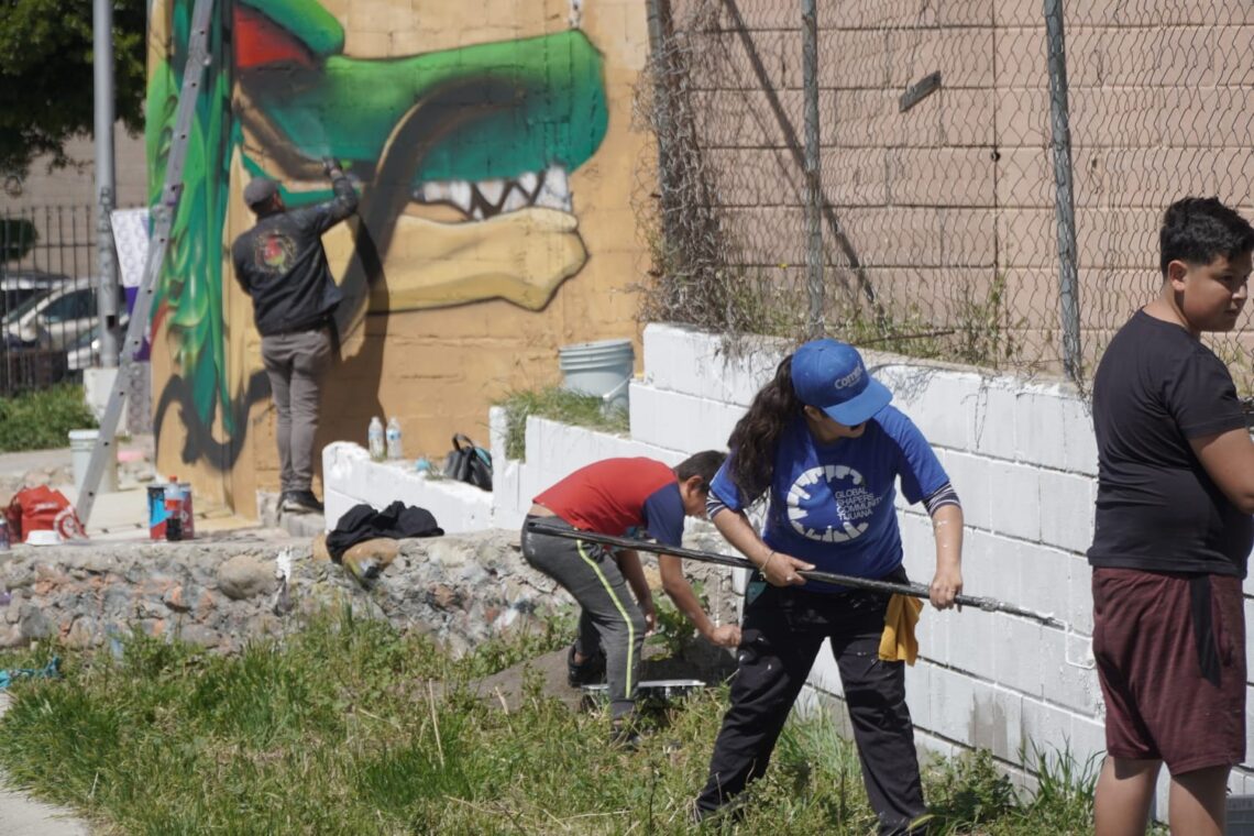 Invitan al reforestación comunitaria “Workshops of Wildfire Resilience” en Pórticos del Lago